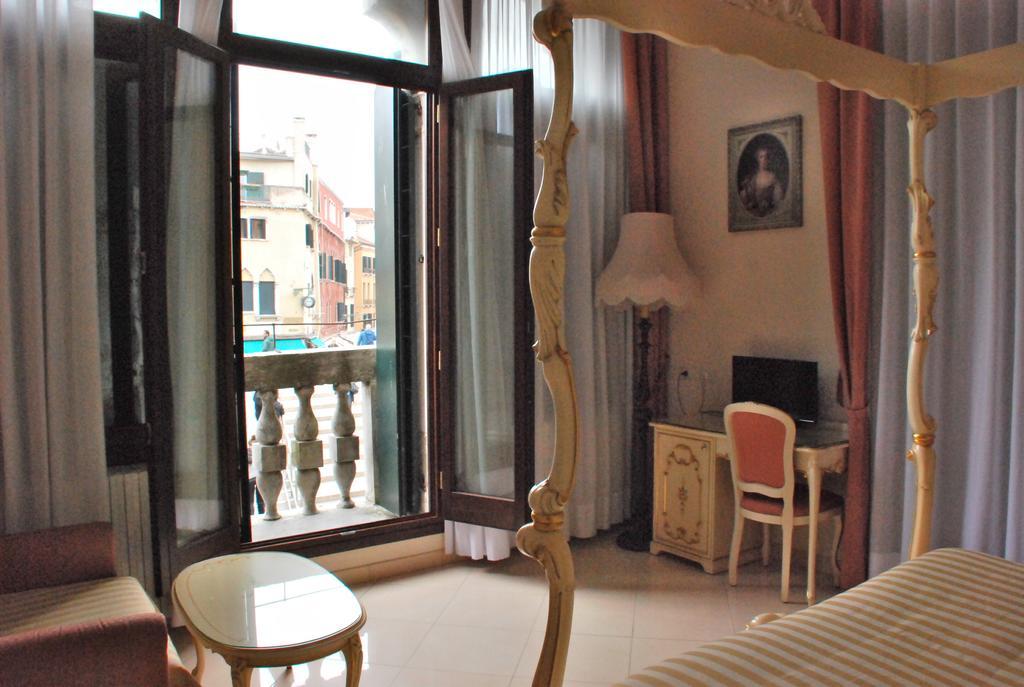 Hotel Marte Венеция Экстерьер фото